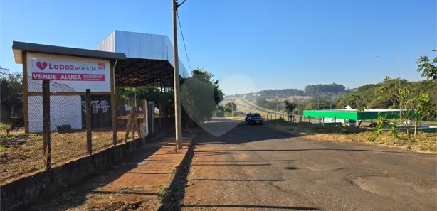 Galpão / Depósito / Armazém para venda ou aluguel, 815m² no Jardim Santa Lúcia, Araraquara