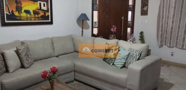 Sobrado com 3 Quartos à venda, 215m² no Parque Residencial Marengo, Itaquaquecetuba