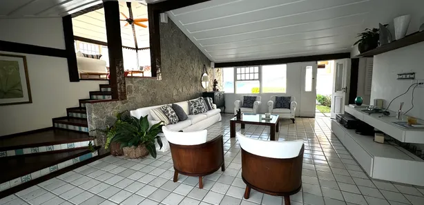 Casa de Condomínio com 5 Quartos à venda, 329m² no Centro (Mangue), Armação dos Búzios