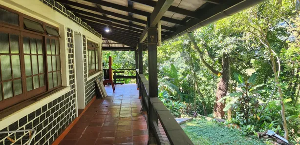 Fazenda / Sítio / Chácara com 3 Quartos à venda, 1900m² no Barreira, Guapimirim