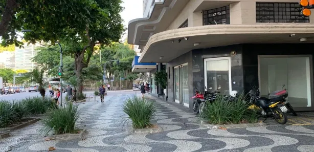 Loja / Salão / Ponto Comercial à venda, 227m² no Icaraí, Niterói