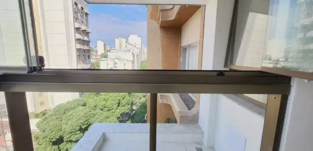 Loft com 1 Quarto à venda, 33m² no Icaraí, Niterói