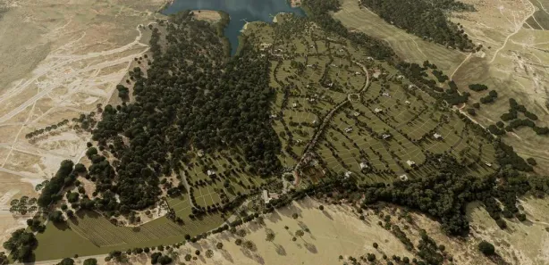 Terreno / Lote / Condomínio à venda, 700m² no , Silvânia