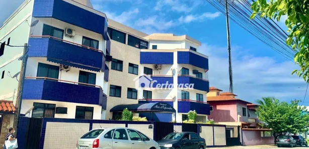 Cobertura com 3 Quartos à venda, 262m² no Centro, São Pedro da Aldeia