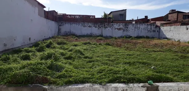 Terreno / Lote / Condomínio para alugar, 644m² no Alto da Balança, Fortaleza