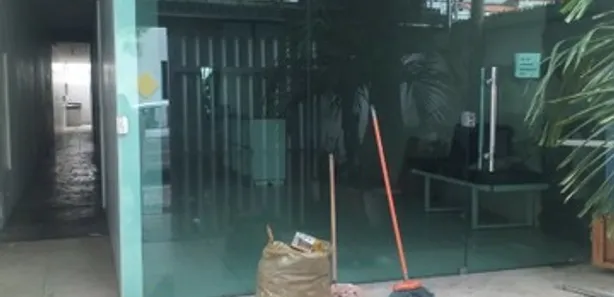 Prédio Inteiro para alugar, 600m² no Fátima, Fortaleza