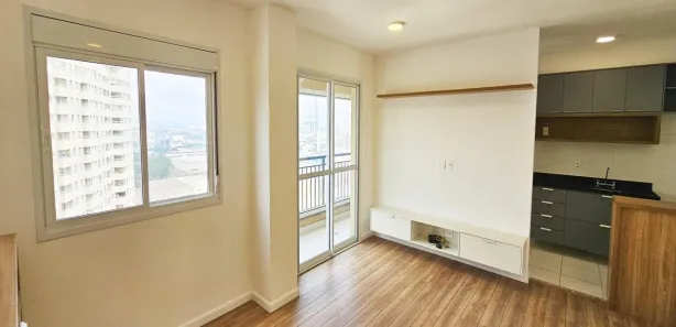 Apartamento com 3 Quartos para alugar, 83m² no Tamboré, Barueri