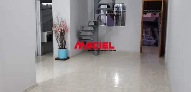Casa de Condomínio com 3 Quartos à venda, 73m² no Residencial Ana Maria, São José dos Campos