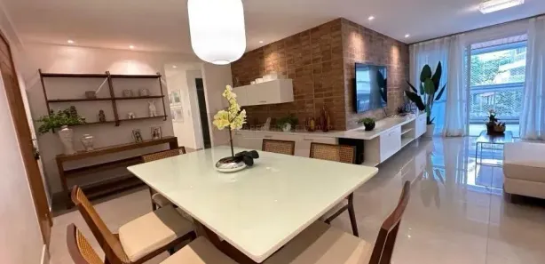 Loft com 4 Quartos à venda, 186m² no Icaraí, Niterói