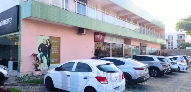 Loja / Salão / Ponto Comercial à venda, 30m² no Piedade, Jaboatão dos Guararapes