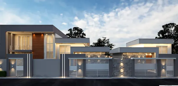 Casa com 2 Quartos à venda, 89m² no Pontinha, Araruama