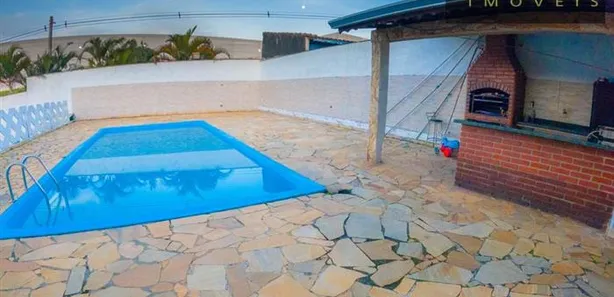 Fazenda / Sítio / Chácara com 2 Quartos à venda, 182m² no Parque Recanto Mônica, Itaquaquecetuba