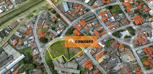 Terreno / Lote / Condomínio à venda, 3923m² no Sitio Paredão, Ferraz de Vasconcelos