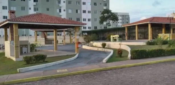 Casa de Condomínio com 2 Quartos à venda, 169m² no Madre Paulina, São Cristóvão