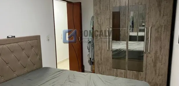 Casa com 3 Quartos à venda, 125m² no Jardim São Judas, Mauá