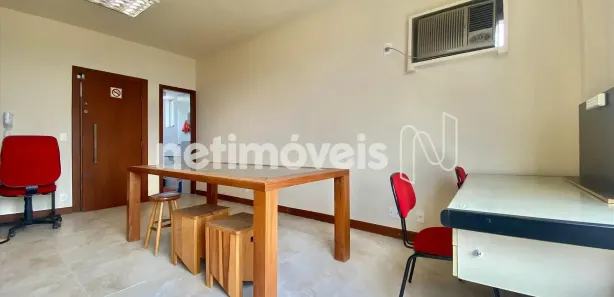 Conjunto Comercial / Sala à venda, 30m² no Santa Tereza, Belo Horizonte