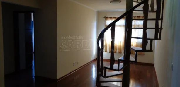 Cobertura com 3 Quartos à venda, 113m² no Jardim Paraíso, São Carlos