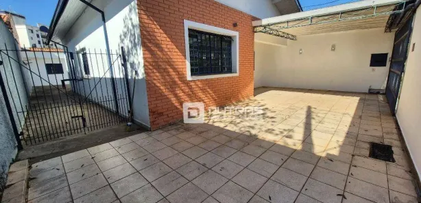 Casa com 3 Quartos para alugar, 160m² no Nova América, Piracicaba