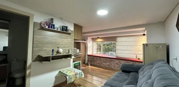 Galpão / Depósito / Armazém à venda, 250m² no Patronato, Santa Maria