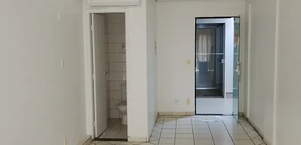 Conjunto Comercial / Sala à venda, 25m² no Asa Norte, Brasília