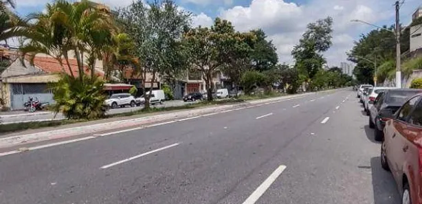 Terreno / Lote / Condomínio à venda, 360m² no Vila Aurora (Zona Norte), São Paulo