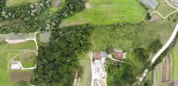 Fazenda / Sítio / Chácara com 3 Quartos à venda, 20000m² no Colônia Murici, São José dos Pinhais