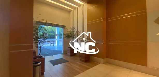 Andar / Laje corporativa para venda ou aluguel, 55m² no Centro, Niterói