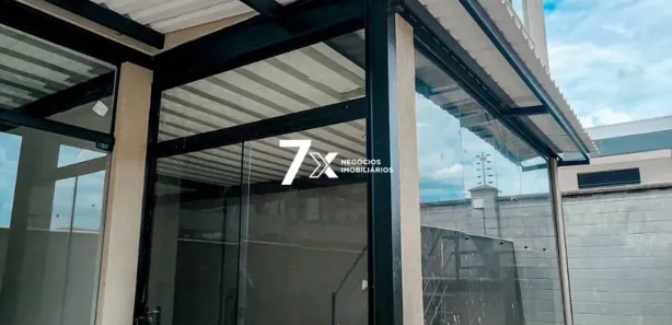 Loja / Salão / Ponto Comercial para alugar, 110m² no Parque Ipiranga, Resende