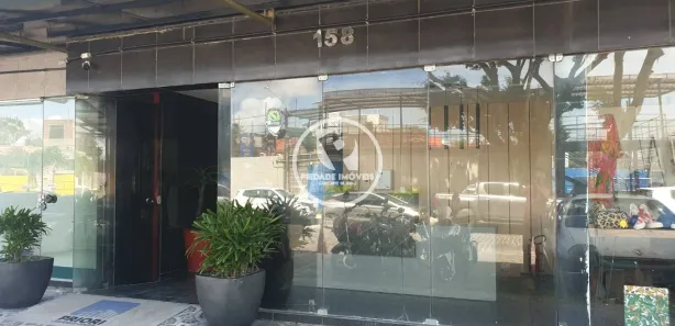 Conjunto Comercial / Sala à venda, 28m² no Piedade, Jaboatão dos Guararapes
