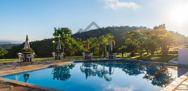 Fazenda / Sítio / Chácara com 15 Quartos à venda, 30000m² no Área Rural de Novo Gama, Novo Gama