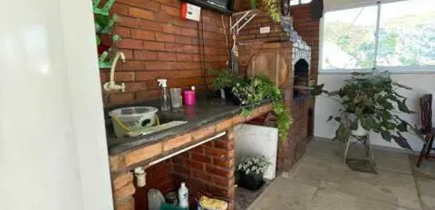 Cobertura com 2 Quartos à venda, 130m² no Vicente de Carvalho, Rio de Janeiro