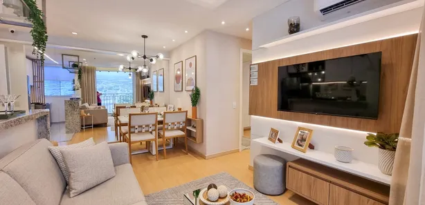 Apartamento com 2 Quartos à venda, 48m² no Amador, Eusébio