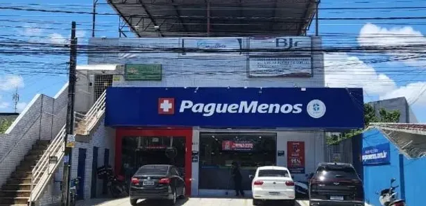 Conjunto Comercial / Sala para alugar, 44m² no Jardim São Paulo, Recife