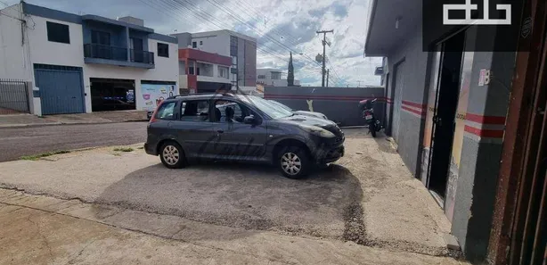Prédio Inteiro à venda, 500m² no Parque São Paulo, Cascavel