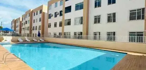 Apartamento com 4 Quartos à venda, 105m² no Suíça, Aracaju