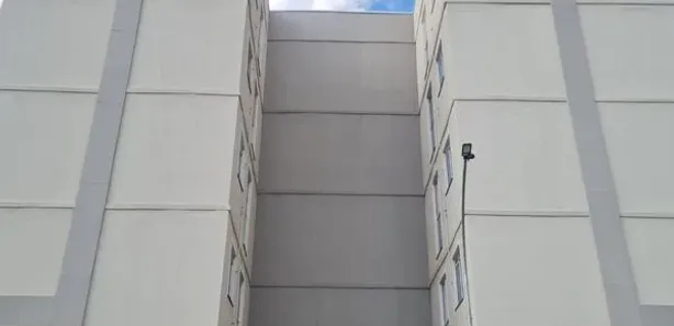 Apartamento com 2 Quartos para alugar, 52m² no Jardim Panorama, Salto