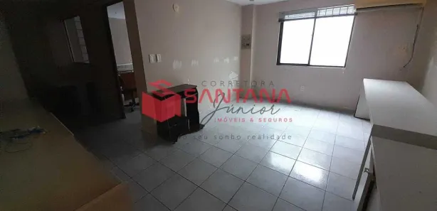 Conjunto Comercial / Sala para venda ou aluguel, 60m² no Vilas do Atlântico, Lauro de Freitas