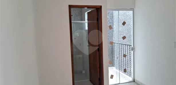 Casa de Vila com 2 Quartos à venda, 73m² no Vila São Paulo, Mogi das Cruzes