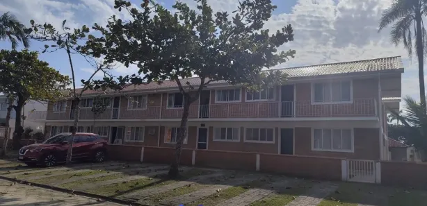 Apartamento com 2 Quartos à venda, 45m² no Pontal do Sul, Pontal do Paraná