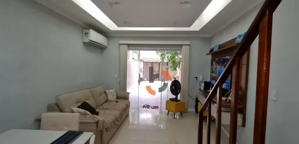 Casa com 2 Quartos à venda, 70m² no Engenho Pequeno, Nova Iguaçu
