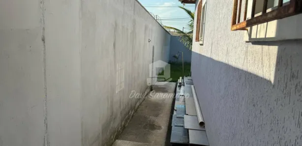 Casa com 2 Quartos à venda, 272m² no Jardim Atlântico Oeste (Itaipuaçu), Maricá