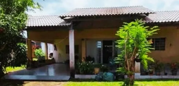 Casa de Condomínio com 4 Quartos à venda, 800m² no Ponte Alta Norte, Brasília