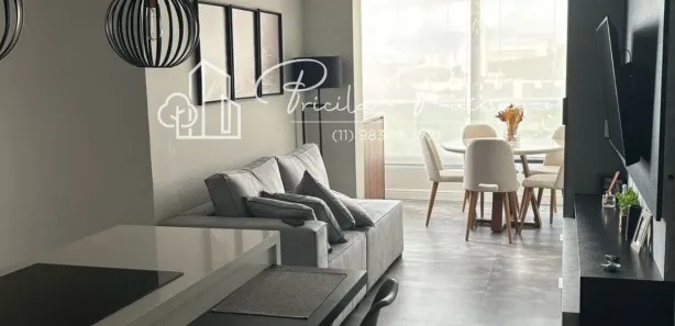 Apartamento com 2 Quartos à venda, 60m² no Água Branca, São Paulo