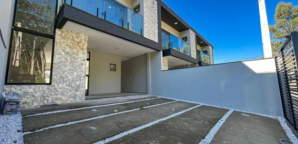 Sobrado com 3 Quartos à venda, 102m² no Nossa Senhora da Paz, Balneário Piçarras