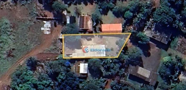 Fazenda / Sítio / Chácara à venda, 260m² no Residencial Portal do Lago, Sumaré