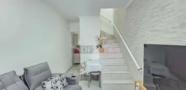 Sobrado com 2 Quartos à venda, 46m² no Santa Etelvina, São Paulo