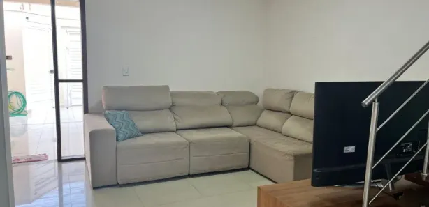 Sobrado com 3 Quartos à venda, 178m² no Parque São Pedro, Cosmópolis