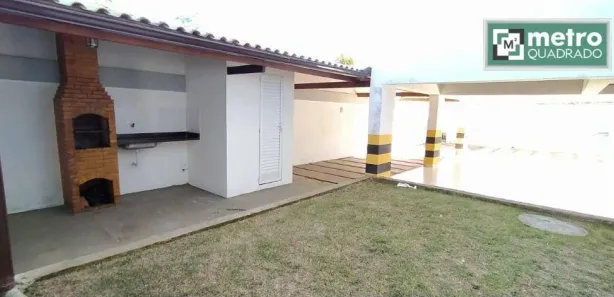 Apartamento com 2 Quartos para alugar, 73m² no Recreio, Rio das Ostras