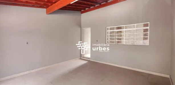Casa com 2 Quartos à venda, 130m² no Cidade Nova II, Santa Bárbara D'Oeste