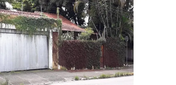 Casa com 3 Quartos para alugar, 260m² no Jardim Flórida, Jacareí